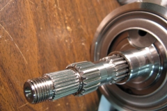 Reverse Engineering CAD Model Part