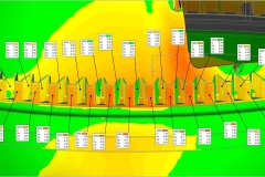 Automatic Cat Litter Comparison Annotations