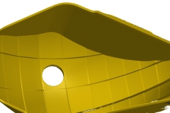 Lamp Optic 3D scanning project