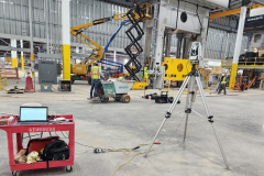 Large-Industrial-Plant-Machine-Alignments-with-Leica-Laser-tracker