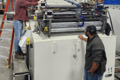Onsite-3D-CMM-measurement-of-an-Industrial-Machine