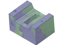 Small Part Reverse Engineering