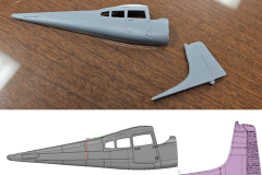 Toy-model-airplane-parts-3D-scanning-and-reverse-engineering-into-manufacturable-CAD-models