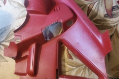 Vintage-automobile-Interior-trim-panels-3D-scanning-and-reverse-engineering