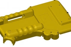 Controller Complete Scan
