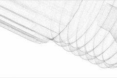 White Light Point Cloud