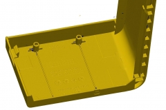 Prototype Reverse Engineering From Scan