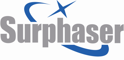 Surphaser logo