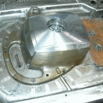 Industrail Vacuum reverse engineering