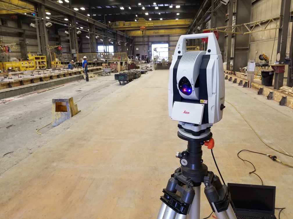 Laser tracker included in 3d Scanning & Digitizing Equipment 