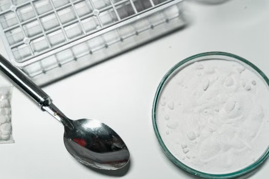 DMLS Metal 3d Print Powder material